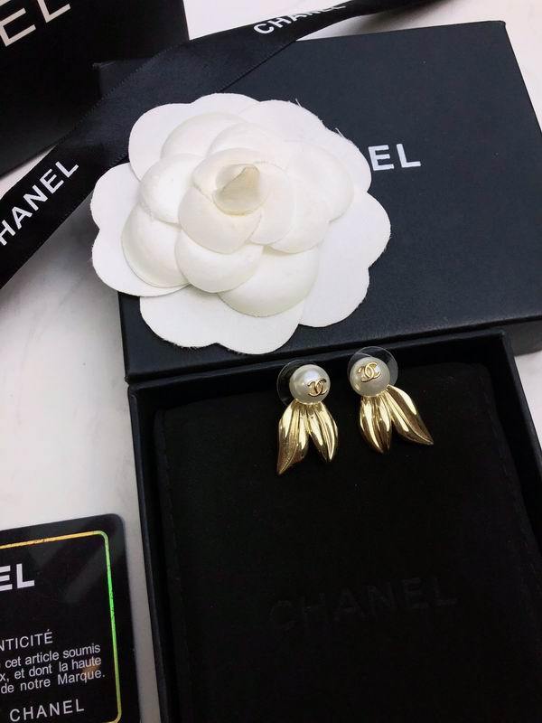 Chanel Earrings 123